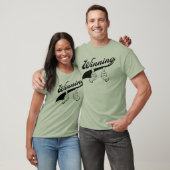 T-shirt Gain (Unisexe)