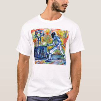 T-shirt "Gain de la bande 41" - un côté