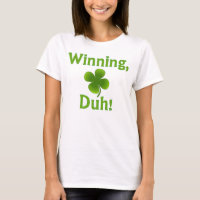 Gain, Duh !