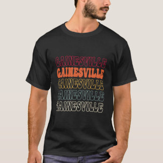 T-shirt Gainesville