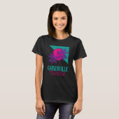 T-shirt Gainesville_1 (Devant entier)