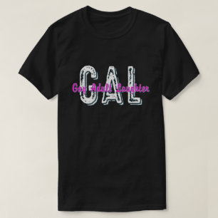 T-SHIRT GAL2026