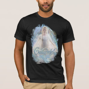 T-shirt Galadriel avec le nom