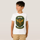 T-shirt Galahad Tee- Enfants (Devant entier)