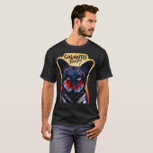 T-shirt Galantis Rich Boy (Devant entier)