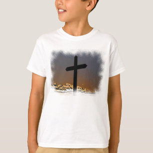 T-shirt Galates 6:14