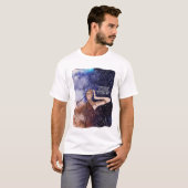 T-shirt Galaxie (Devant entier)
