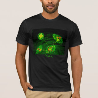 T-shirt Galaxie