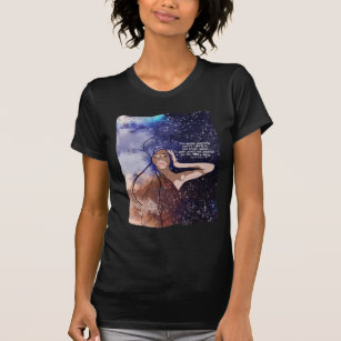 T-shirt Galaxie