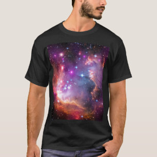 T-shirt Galaxie Angélique Falln