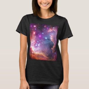 T-shirt Galaxie Angélique Falln