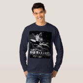 T-shirt Galaxie C-5 (Devant entier)