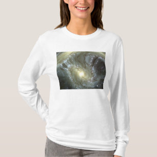 T-shirt Galaxie changée par Digital