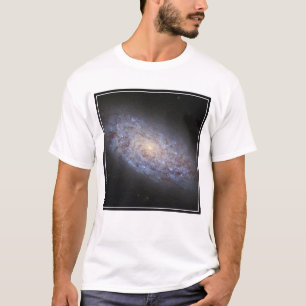 T-shirt Galaxie naine Ngc 5949.