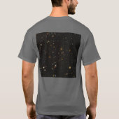 T-shirt Galaxies (Dos)