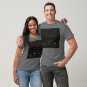 T-shirt Galaxies (Unisexe)