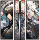 T-shirt Galaxy Star-Uni