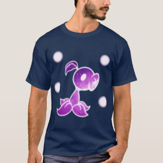 T-shirt Galay Peashooter vintage