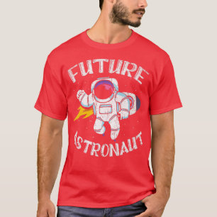T-shirt Galay Rocket Science spatiale Univers A
