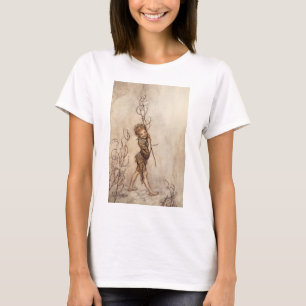 T-shirt Galet