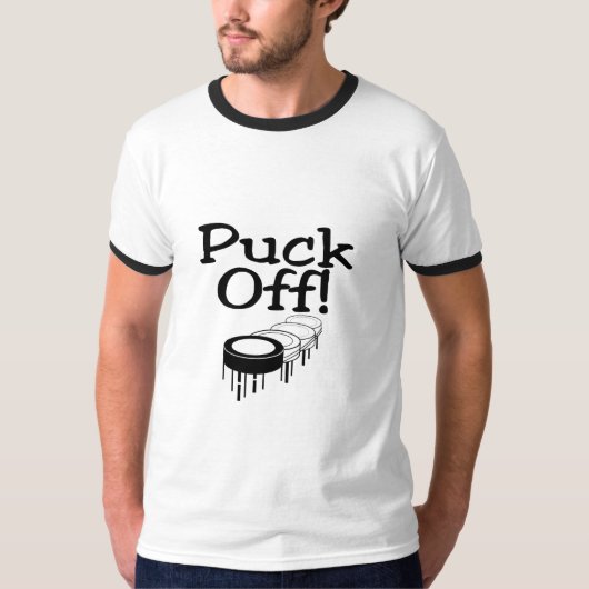 T-shirt Galet (Devant)