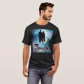 T-shirt GALEXI (Devant entier)