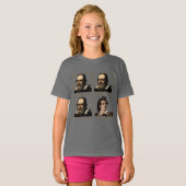 T-shirt Galileo Figaro (Devant entier)