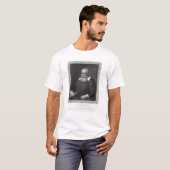 T-shirt Galileo Galilei (Devant entier)