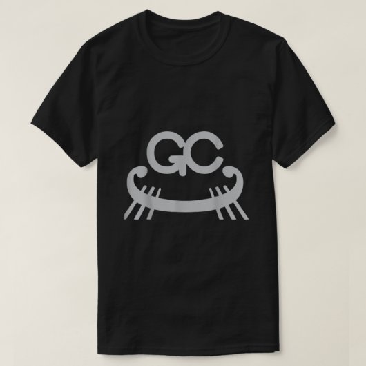 T-shirt Galley la (Design devant)