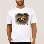 T-shirt Gallo (Devant)