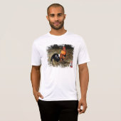 T-shirt Gallo (Devant entier)