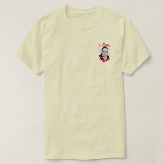 T-shirt Gallo (Design devant)
