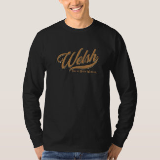 T-shirt Gallois Vous avez été averti