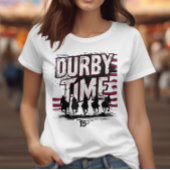 T-shirt Galloping Through Dreams : Un groupe de chevaux