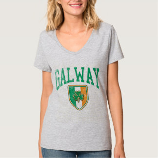 T-shirt GALWAY Irlande