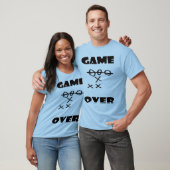 T-SHIRT GAME (Unisexe)