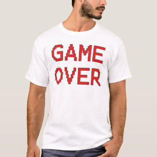 T-SHIRT GAME