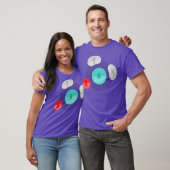 T-shirt Game Cube (Unisexe)