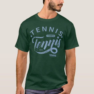 T-shirt Game Grumpsennis Drôle Pour Homme Femme Baseballee