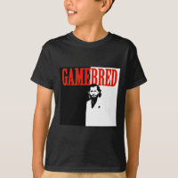 Gamebred 2.0 Cubain Street Mixed martial art Fight