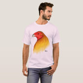 T-shirt Gamecock Dubbed (Devant entier)