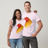 T-shirt Gamecock Dubbed (Unisexe)