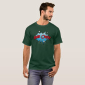 T-shirt Gamer (Devant entier)