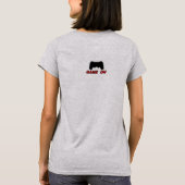 T-shirt GAMER (Dos)