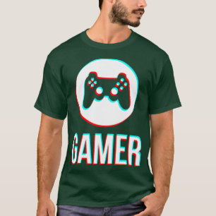 T-shirt Gamer11
