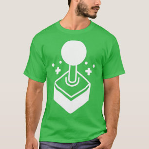 T-shirt Gamer14