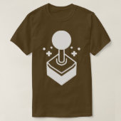 T-shirt Gamer14 (Design devant)