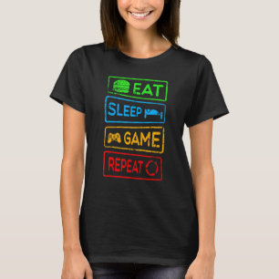 T-shirt Gamer Duty Appel Légende De Jeu De Votre Jeu Leagu