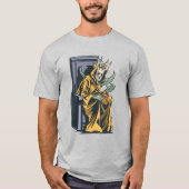 T-shirt Gamer Hastur (Devant)