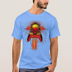 T-shirt Gamer XTreme